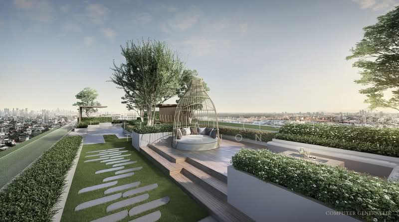 ESQUE Sukhumvit 101/1 : เอสคิว สุขุมวิท 101/1, กรุงเทพ, ซอย วชิรธรรมสาธิต 25, บางจาก, พระโขนง, กรุงเทพ, 34 ตร.ม., คอนโด ขาย, โดย Sittichai (Ice) Tulyanon, 60249261 - DDproperty.com