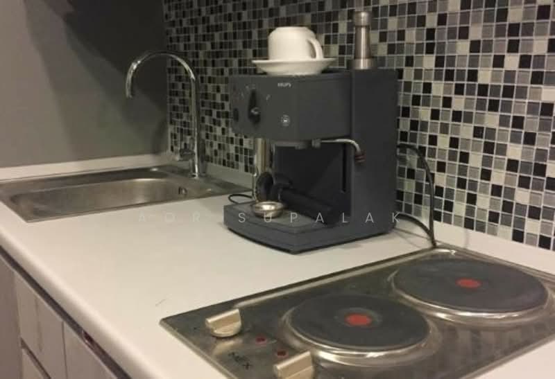 IDEO Wutthakat, Bangkok, Soi Wing Wua, Ratchapruk Road, Bangko, Chom Thong, Bangkok, 1 Bedroom, 32 sqm, Condo For Sale, by Sittichai (Ice) Tulyanon, 60249265 - DDproperty.com