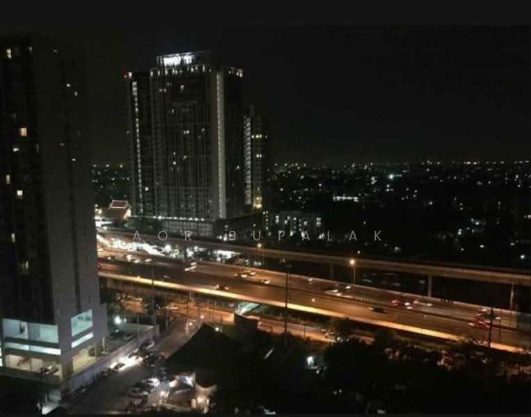 IDEO Wutthakat, Bangkok, Soi Wing Wua, Ratchapruk Road, Bangko, Chom Thong, Bangkok, 1 Bedroom, 32 sqm, Condo For Sale, by Sittichai (Ice) Tulyanon, 60249265 - DDproperty.com