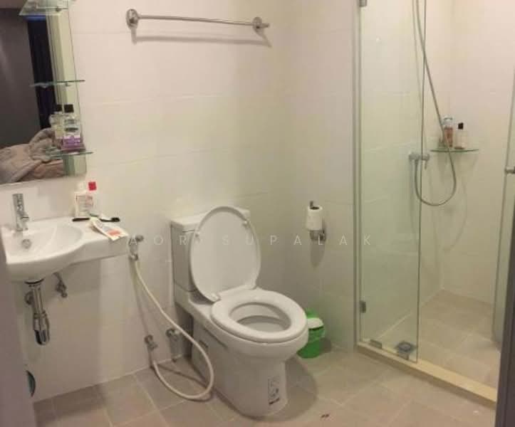 IDEO Wutthakat, Bangkok, Soi Wing Wua, Ratchapruk Road, Bangko, Chom Thong, Bangkok, 1 Bedroom, 32 sqm, Condo For Sale, by Sittichai (Ice) Tulyanon, 60249265 - DDproperty.com