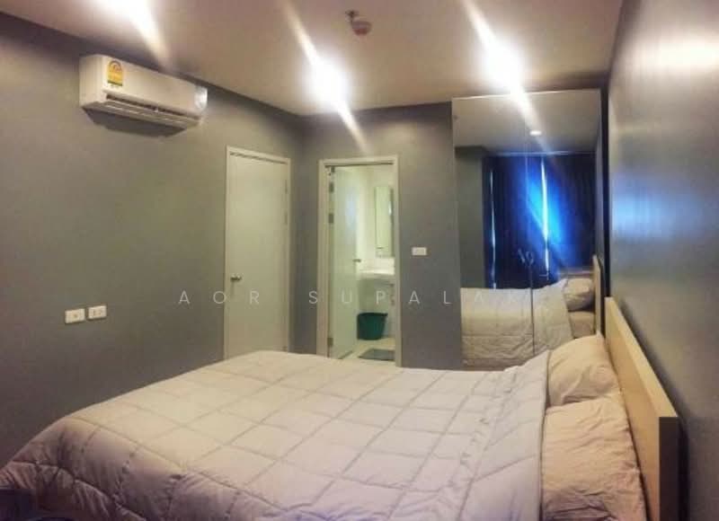 IDEO Wutthakat, Bangkok, Soi Wing Wua, Ratchapruk Road, Bangko, Chom Thong, Bangkok, 1 Bedroom, 32 sqm, Condo For Sale, by Sittichai (Ice) Tulyanon, 60249265 - DDproperty.com