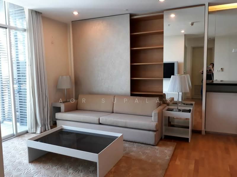 Urbana Sathorn, Bangkok, 55 South Sathorn Road, Thung Maha Mek, Sathon, Bangkok, 1 Bedroom, 70 sqm, Condo For Sale, by Sittichai (Ice) Tulyanon, 60249283 - DDproperty.com