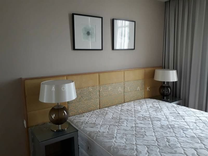 Urbana Sathorn, Bangkok, 55 South Sathorn Road, Thung Maha Mek, Sathon, Bangkok, 1 Bedroom, 70 sqm, Condo For Sale, by Sittichai (Ice) Tulyanon, 60249283 - DDproperty.com