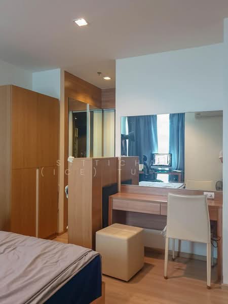 Rhythm Phahol-Ari, Bangkok, 1377 Phaholyothin Road, Samsen Nai, Phaya Thai, Bangkok, 1 Bedroom, 45 sqm, Condo For Sale, by Sittichai (Ice) Tulyanon, 60249284 - DDproperty.com