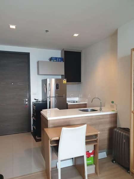 Rhythm Phahol-Ari, Bangkok, 1377 Phaholyothin Road, Samsen Nai, Phaya Thai, Bangkok, 1 Bedroom, 45 sqm, Condo For Sale, by Sittichai (Ice) Tulyanon, 60249284 - DDproperty.com