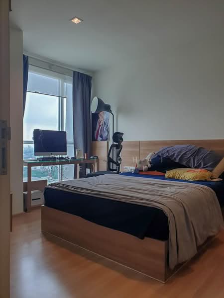 Rhythm Phahol-Ari, Bangkok, 1377 Phaholyothin Road, Samsen Nai, Phaya Thai, Bangkok, 1 Bedroom, 45 sqm, Condo For Sale, by Sittichai (Ice) Tulyanon, 60249284 - DDproperty.com