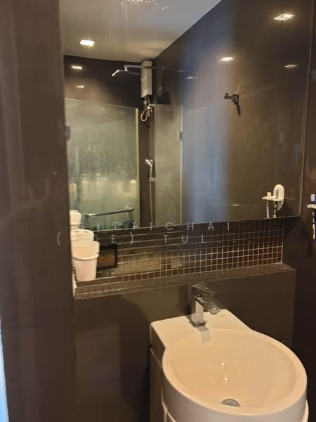 Rhythm Phahol-Ari, Bangkok, 1377 Phaholyothin Road, Samsen Nai, Phaya Thai, Bangkok, 1 Bedroom, 45 sqm, Condo For Sale, by Sittichai (Ice) Tulyanon, 60249284 - DDproperty.com