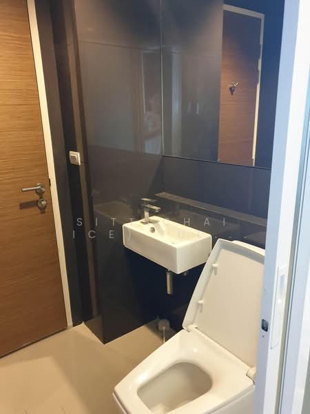 Rhythm Phahol-Ari, Bangkok, 1377 Phaholyothin Road, Samsen Nai, Phaya Thai, Bangkok, 1 Bedroom, 45 sqm, Condo For Sale, by Sittichai (Ice) Tulyanon, 60249284 - DDproperty.com