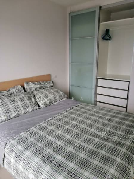 Aspire Sukhumvit 48, Bangkok, Sukhumvit Road, Phra Kanong, Khlong Toei, Bangkok, 1 Bedroom, 32 sqm, Condo For Sale, by Sittichai (Ice) Tulyanon, 60249285 - DDproperty.com