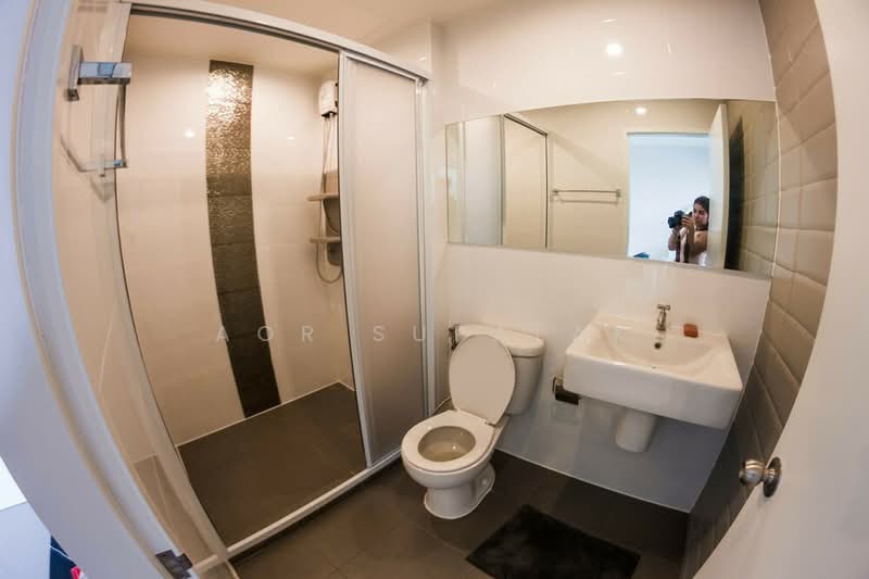 Aspire Sukhumvit 48, Bangkok, Sukhumvit Road, Phra Kanong, Khlong Toei, Bangkok, 1 Bedroom, 32 sqm, Condo For Sale, by Sittichai (Ice) Tulyanon, 60249285 - DDproperty.com