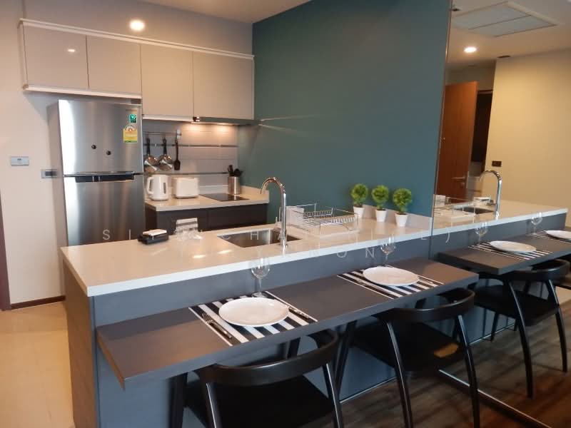 Wyne Sukhumvit, Bangkok, 1120 Sukhumvit Road, Phra Kanong, Khlong Toei, Bangkok, 1 Bedroom, 41 sqm, Condo For Sale, by Sittichai (Ice) Tulyanon, 60249286 - DDproperty.com