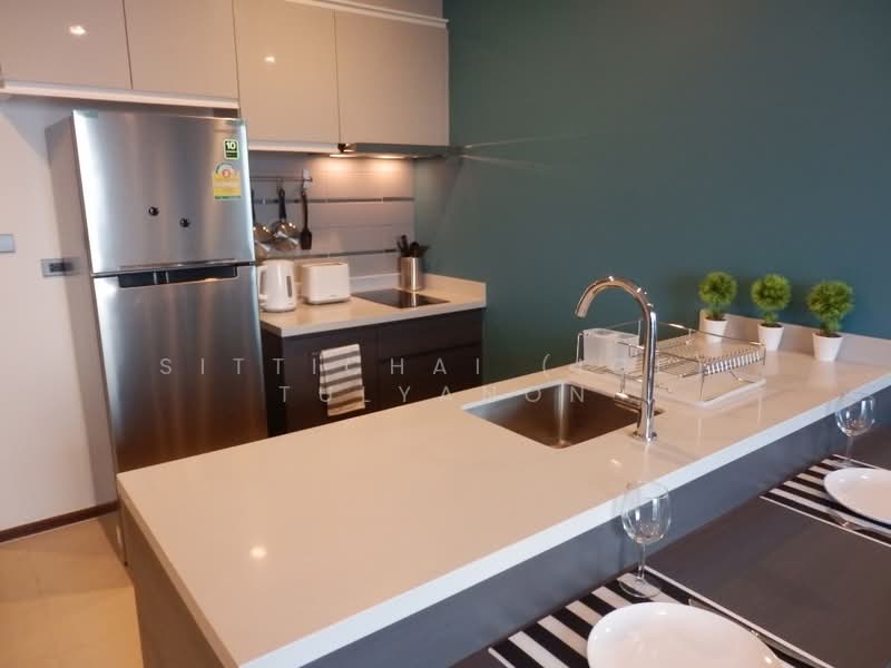 Wyne Sukhumvit, Bangkok, 1120 Sukhumvit Road, Phra Kanong, Khlong Toei, Bangkok, 1 Bedroom, 41 sqm, Condo For Sale, by Sittichai (Ice) Tulyanon, 60249286 - DDproperty.com