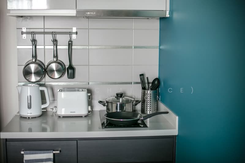 Wyne Sukhumvit, Bangkok, 1120 Sukhumvit Road, Phra Kanong, Khlong Toei, Bangkok, 1 Bedroom, 41 sqm, Condo For Sale, by Sittichai (Ice) Tulyanon, 60249286 - DDproperty.com