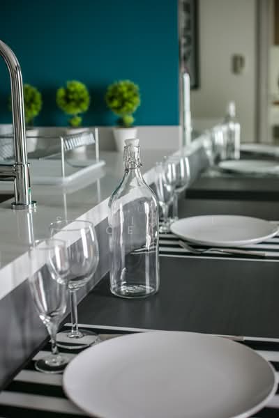 Wyne Sukhumvit, Bangkok, 1120 Sukhumvit Road, Phra Kanong, Khlong Toei, Bangkok, 1 Bedroom, 41 sqm, Condo For Sale, by Sittichai (Ice) Tulyanon, 60249286 - DDproperty.com