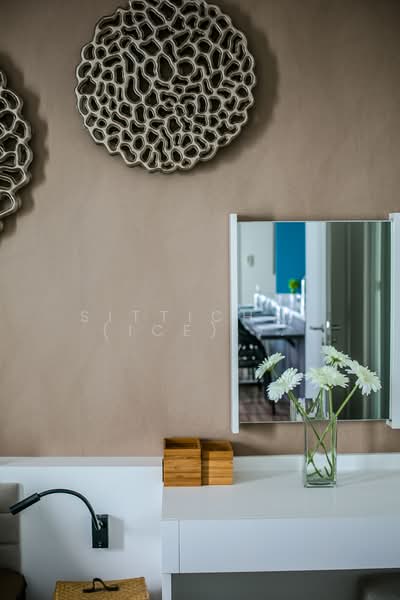 Wyne Sukhumvit, Bangkok, 1120 Sukhumvit Road, Phra Kanong, Khlong Toei, Bangkok, 1 Bedroom, 41 sqm, Condo For Sale, by Sittichai (Ice) Tulyanon, 60249286 - DDproperty.com