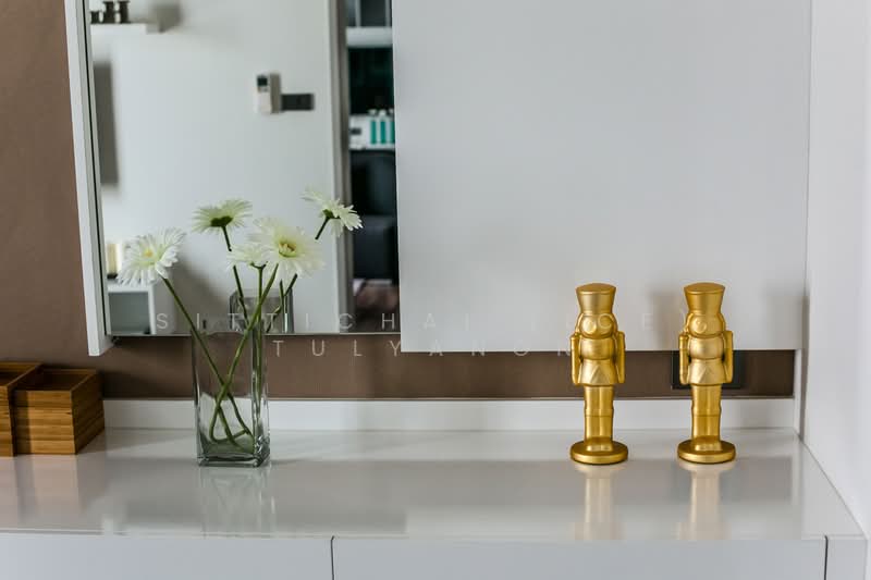 Wyne Sukhumvit, Bangkok, 1120 Sukhumvit Road, Phra Kanong, Khlong Toei, Bangkok, 1 Bedroom, 41 sqm, Condo For Sale, by Sittichai (Ice) Tulyanon, 60249286 - DDproperty.com