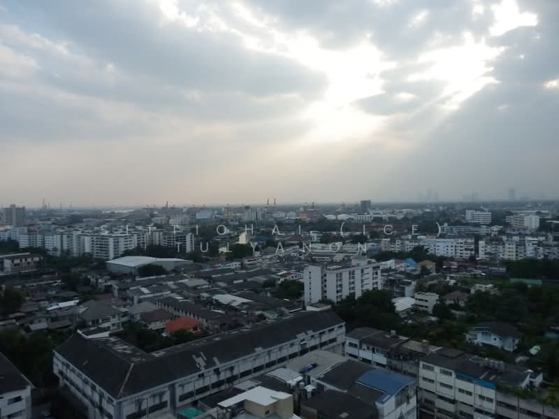 Wyne Sukhumvit, Bangkok, 1120 Sukhumvit Road, Phra Kanong, Khlong Toei, Bangkok, 1 Bedroom, 41 sqm, Condo For Sale, by Sittichai (Ice) Tulyanon, 60249286 - DDproperty.com