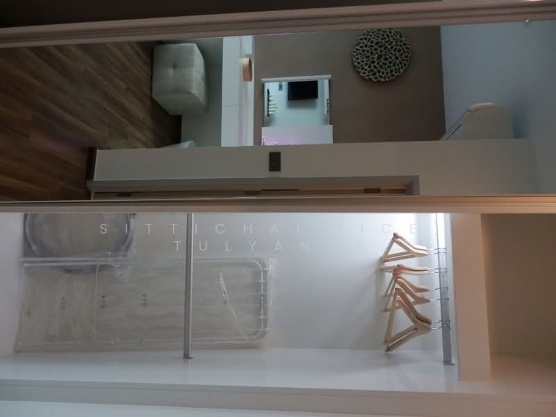 Wyne Sukhumvit, Bangkok, 1120 Sukhumvit Road, Phra Kanong, Khlong Toei, Bangkok, 1 Bedroom, 41 sqm, Condo For Sale, by Sittichai (Ice) Tulyanon, 60249286 - DDproperty.com