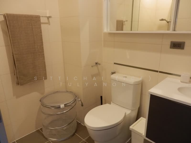 Wyne Sukhumvit, Bangkok, 1120 Sukhumvit Road, Phra Kanong, Khlong Toei, Bangkok, 1 Bedroom, 41 sqm, Condo For Sale, by Sittichai (Ice) Tulyanon, 60249286 - DDproperty.com