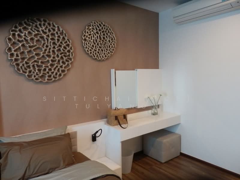 Wyne Sukhumvit, Bangkok, 1120 Sukhumvit Road, Phra Kanong, Khlong Toei, Bangkok, 1 Bedroom, 41 sqm, Condo For Sale, by Sittichai (Ice) Tulyanon, 60249286 - DDproperty.com