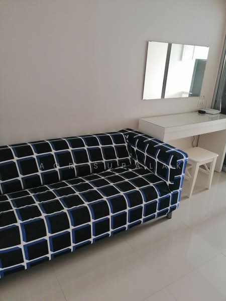 Aspire Sukhumvit 48, Bangkok, Sukhumvit Road, Phra Kanong, Khlong Toei, Bangkok, 1 Bedroom, 32 sqm, Condo For Sale, by Sittichai (Ice) Tulyanon, 60249287 - DDproperty.com