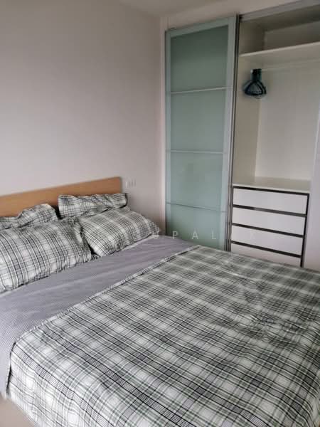 Aspire Sukhumvit 48, Bangkok, Sukhumvit Road, Phra Kanong, Khlong Toei, Bangkok, 1 Bedroom, 32 sqm, Condo For Sale, by Sittichai (Ice) Tulyanon, 60249287 - DDproperty.com