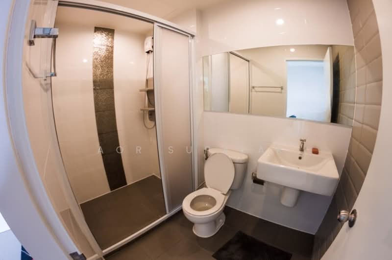 Aspire Sukhumvit 48, Bangkok, Sukhumvit Road, Phra Kanong, Khlong Toei, Bangkok, 1 Bedroom, 32 sqm, Condo For Sale, by Sittichai (Ice) Tulyanon, 60249287 - DDproperty.com