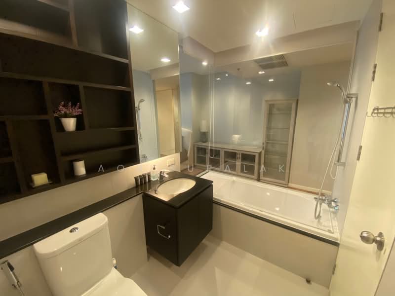 Amanta Lumpini, Bangkok, Rama 4 Road, Thung Maha Mek, Sathon, Bangkok, 2 Bedrooms, 114 sqm, Condo For Sale, by Sittichai (Ice) Tulyanon, 60249288 - DDproperty.com