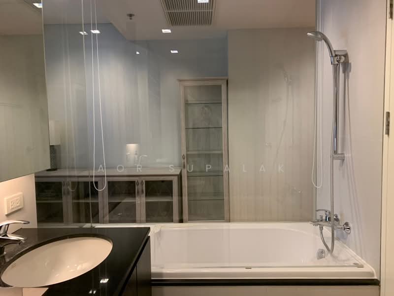 Amanta Lumpini, Bangkok, Rama 4 Road, Thung Maha Mek, Sathon, Bangkok, 2 Bedrooms, 114 sqm, Condo For Sale, by Sittichai (Ice) Tulyanon, 60249288 - DDproperty.com