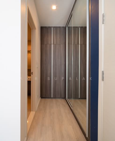 Quinn Ratchada 17, Bangkok, 454 456 Soi Inthara Mari 45, Din Daeng, Din Daeng, Bangkok, 1 Bedroom, 46 sqm, Condo For Sale, by Sittichai (Ice) Tulyanon, 60249289 - DDproperty.com