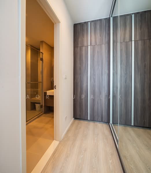 Quinn Ratchada 17, Bangkok, 454 456 Soi Inthara Mari 45, Din Daeng, Din Daeng, Bangkok, 1 Bedroom, 46 sqm, Condo For Sale, by Sittichai (Ice) Tulyanon, 60249289 - DDproperty.com