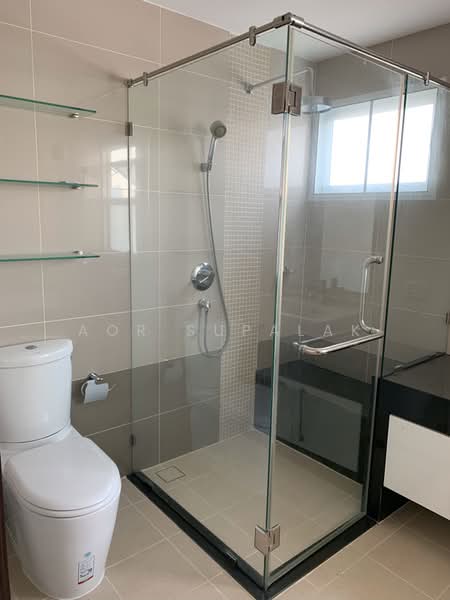 Supalai River Resort, Bangkok, 99 Charoennakhon Road, Samlae, Thon Buri, Bangkok, 3 Bedrooms, 180 sqm, Condo For Sale, by Sittichai (Ice) Tulyanon, 60249290 - DDproperty.com