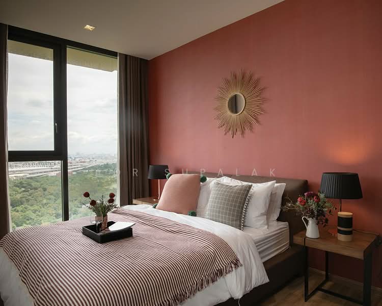 The Line Jatujak-Mochit, Bangkok, Phaholyothin Road, Jom Phon, Chatuchak, Bangkok, 2 Bedrooms, 60 sqm, Condo For Sale, by Sittichai (Ice) Tulyanon, 60249291 - DDproperty.com