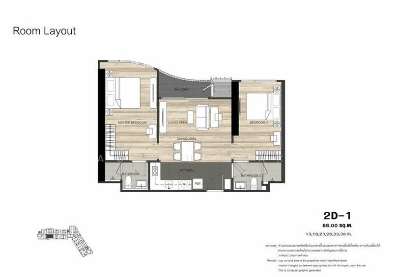 The Line Jatujak-Mochit : เดอะ ไลน์ จตุจักร - หมอชิต, กรุงเทพ, ถนนพหลโยธิน, จอมพล, จตุจักร, กรุงเทพ, 60 ตร.ม., คอนโด ขาย, โดย Sittichai (Ice) Tulyanon, 60249291 - DDproperty.com