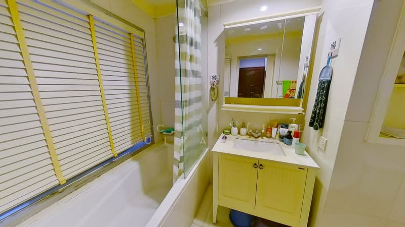 The Seed Memories Siam, Bangkok, 60 Kasem San 2 Alley, Wang Mai, Pathum Wan, Bangkok, 1 Bedroom, 41 sqm, Condo For Sale, by Sittichai (Ice) Tulyanon, 60249292 - DDproperty.com