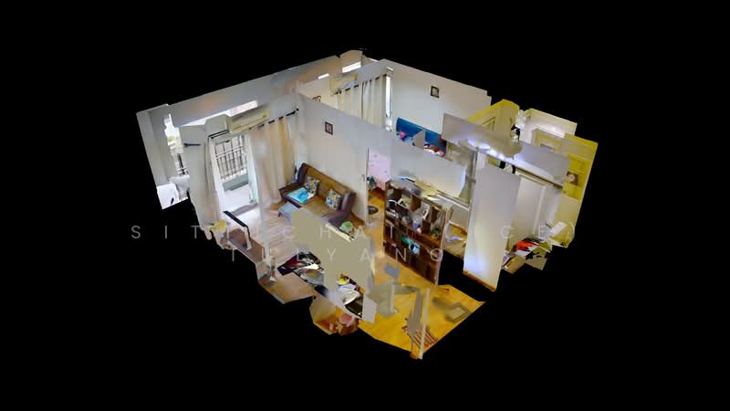 The Seed Memories Siam, Bangkok, 60 Kasem San 2 Alley, Wang Mai, Pathum Wan, Bangkok, 1 Bedroom, 41 sqm, Condo For Sale, by Sittichai (Ice) Tulyanon, 60249292 - DDproperty.com