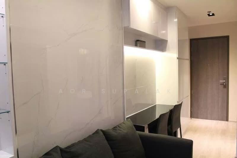 Centric Ratchada-Huai Khwang : เซ็นทริค รัชดา-ห้วยขวาง, กรุงเทพ, ถนนรัชดาภิเษก, ห้วยขวาง, ห้วยขวาง, กรุงเทพ, 32 ตร.ม., คอนโด ขาย, โดย Sittichai (Ice) Tulyanon, 60249296 - DDproperty.com