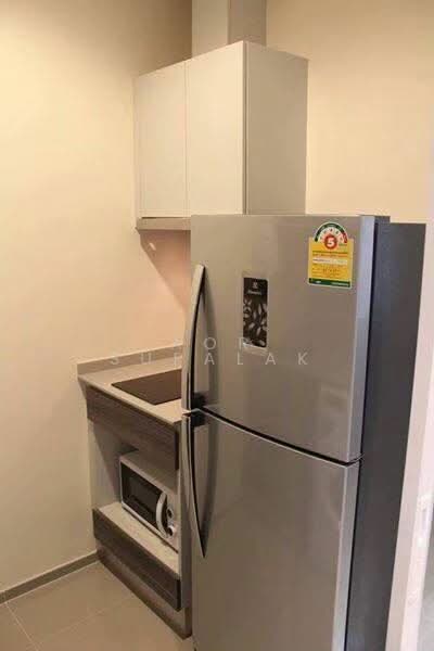 Centric Ratchada-Huai Khwang : เซ็นทริค รัชดา-ห้วยขวาง, กรุงเทพ, ถนนรัชดาภิเษก, ห้วยขวาง, ห้วยขวาง, กรุงเทพ, 32 ตร.ม., คอนโด ขาย, โดย Sittichai (Ice) Tulyanon, 60249296 - DDproperty.com