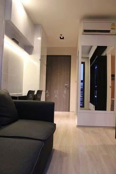 Centric Ratchada-Huai Khwang : เซ็นทริค รัชดา-ห้วยขวาง, กรุงเทพ, ถนนรัชดาภิเษก, ห้วยขวาง, ห้วยขวาง, กรุงเทพ, 32 ตร.ม., คอนโด ขาย, โดย Sittichai (Ice) Tulyanon, 60249296 - DDproperty.com