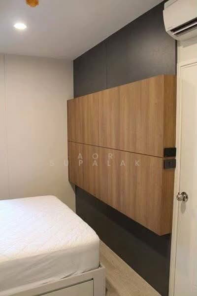 Centric Ratchada-Huai Khwang, Bangkok, Ratchadapisek Road, Huai Khwang, Huai Khwang, Bangkok, 1 Bedroom, 32 sqm, Condo For Sale, by Sittichai (Ice) Tulyanon, 60249296 - DDproperty.com