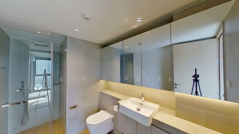 The Lofts Silom : เดอะ ลอฟท์ สีลม, กรุงเทพ, ถนนประมวญ, สีลม, บางรัก, กรุงเทพ, 78 ตร.ม., คอนโด ขาย, โดย Sittichai (Ice) Tulyanon, 60249298 - DDproperty.com