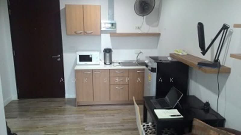 คลิ๊ก คอนโด สุขุมวิท 65, กรุงเทพ, 101 ซอยสุขุมวิท 65 ถนนสุขุมวิท, พระโขนงเหนือ, วัฒนา, กรุงเทพ, 33 ตร.ม., คอนโด ขาย, โดย Sittichai (Ice) Tulyanon, 60249299 - DDproperty.com