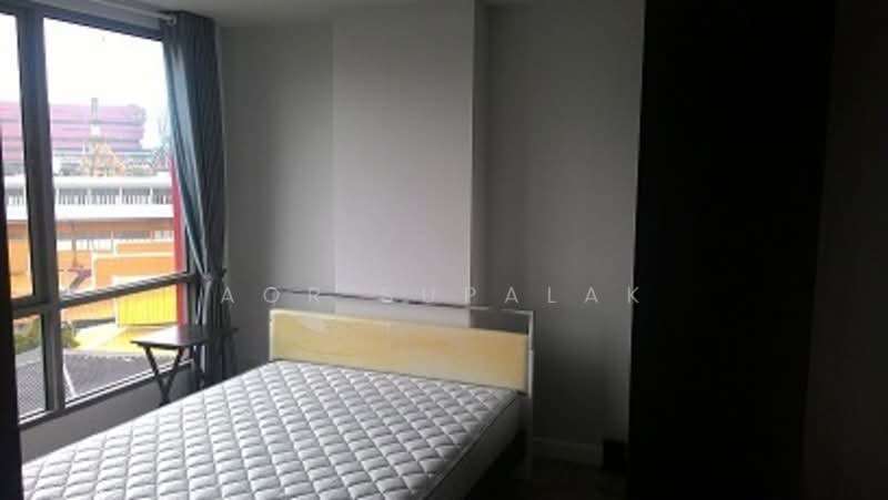 คลิ๊ก คอนโด สุขุมวิท 65, กรุงเทพ, 101 ซอยสุขุมวิท 65 ถนนสุขุมวิท, พระโขนงเหนือ, วัฒนา, กรุงเทพ, 33 ตร.ม., คอนโด ขาย, โดย Sittichai (Ice) Tulyanon, 60249299 - DDproperty.com