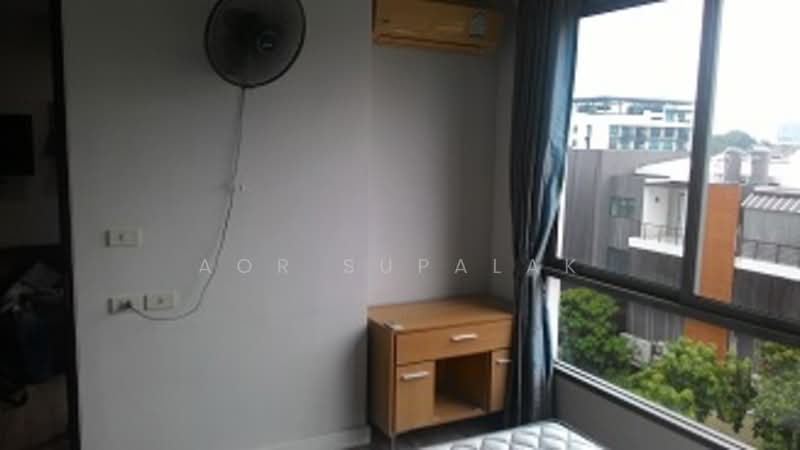 คลิ๊ก คอนโด สุขุมวิท 65, กรุงเทพ, 101 ซอยสุขุมวิท 65 ถนนสุขุมวิท, พระโขนงเหนือ, วัฒนา, กรุงเทพ, 33 ตร.ม., คอนโด ขาย, โดย Sittichai (Ice) Tulyanon, 60249299 - DDproperty.com