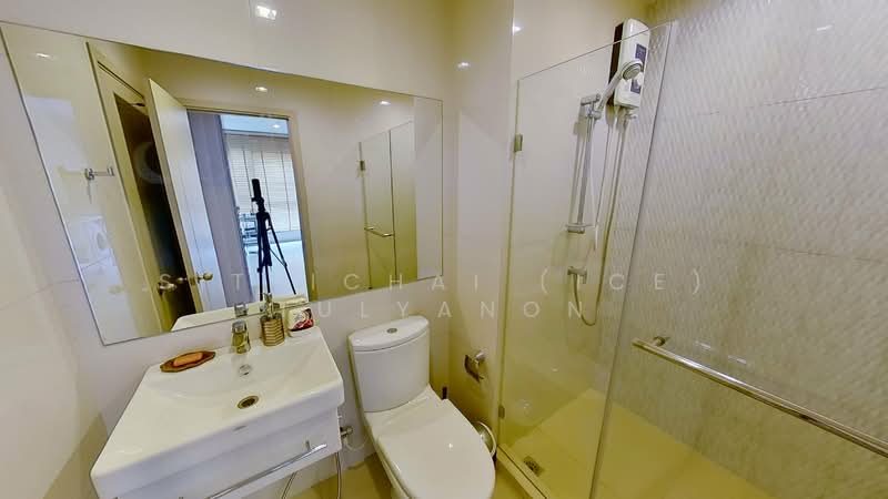 Life Sukhumvit 48 : ไลฟ์ สุขุมวิท 48, กรุงเทพ, ซอยสุขุมวิท 48, พระโขนง, คลองเตย, กรุงเทพ, 40 ตร.ม., คอนโด ขาย, โดย Sittichai (Ice) Tulyanon, 60249302 - DDproperty.com