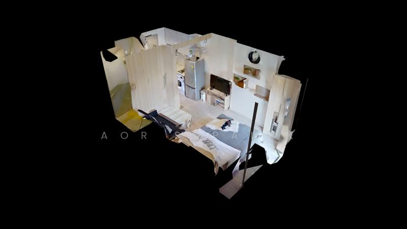 IDEO MOBI Sukhumvit 81 : ไอดีโอ โมบิ สุขุมวิท 81, กรุงเทพ, 2097 ถนนสุขุมวิท แขวงบางจาก เขตพระโขนง กรุงเทพมหานคร, บางจาก, พระโขนง, กรุงเทพ, 22 ตร.ม., คอนโด ขาย, โดย Sittichai (Ice) Tulyanon, 60249303 - DDproperty.com