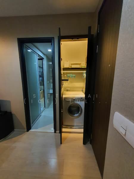 Rhythm Sukhumvit 44/1, Bangkok, Sukhumvit Road, Phra Kanong, Khlong Toei, Bangkok, 1 Bedroom, 45 sqm, Condo For Sale, by Sittichai (Ice) Tulyanon, 60249304 - DDproperty.com