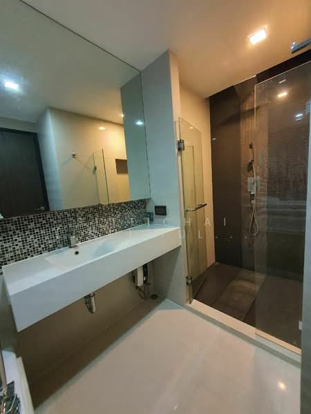 Rhythm Sukhumvit 44/1, Bangkok, Sukhumvit Road, Phra Kanong, Khlong Toei, Bangkok, 1 Bedroom, 45 sqm, Condo For Sale, by Sittichai (Ice) Tulyanon, 60249304 - DDproperty.com