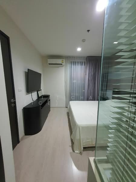 Rhythm Sukhumvit 44/1, Bangkok, Sukhumvit Road, Phra Kanong, Khlong Toei, Bangkok, 1 Bedroom, 45 sqm, Condo For Sale, by Sittichai (Ice) Tulyanon, 60249304 - DDproperty.com