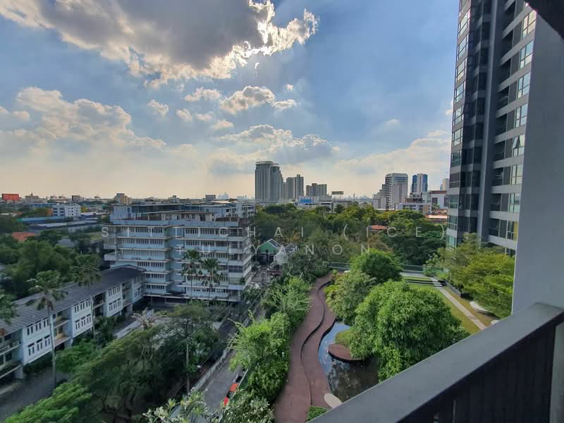 Rhythm Sukhumvit 44/1, Bangkok, Sukhumvit Road, Phra Kanong, Khlong Toei, Bangkok, 1 Bedroom, 45 sqm, Condo For Sale, by Sittichai (Ice) Tulyanon, 60249304 - DDproperty.com